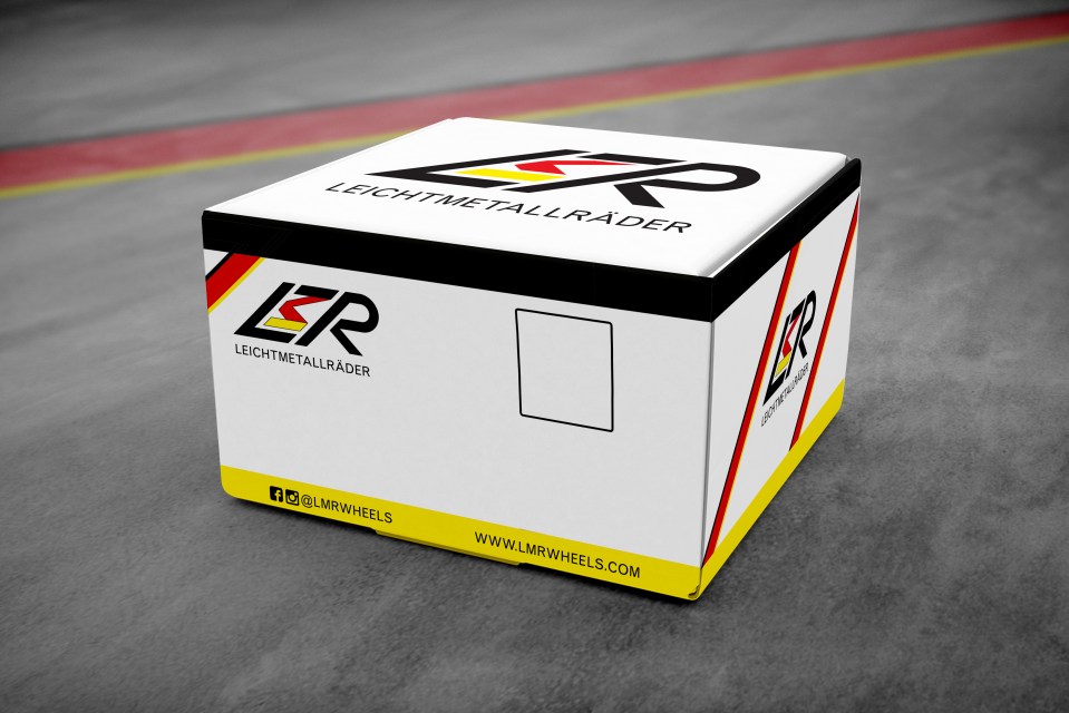 LMR BOX