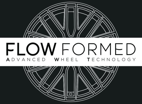Flow Formed Wheels