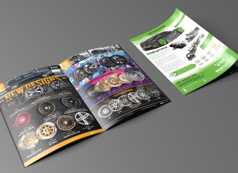 Automotive Magazines