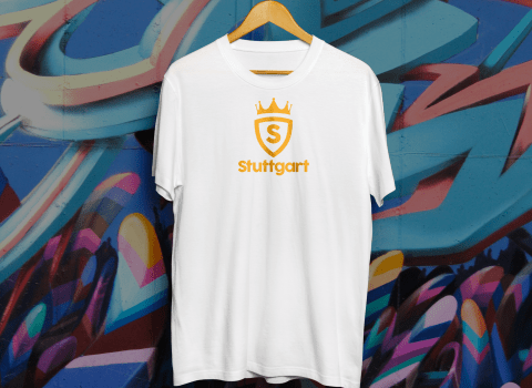 Stuttgart T-Shirts