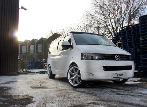 Automotive Photography