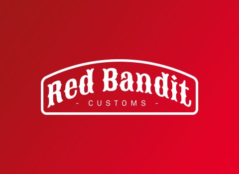Red Bandit Customs