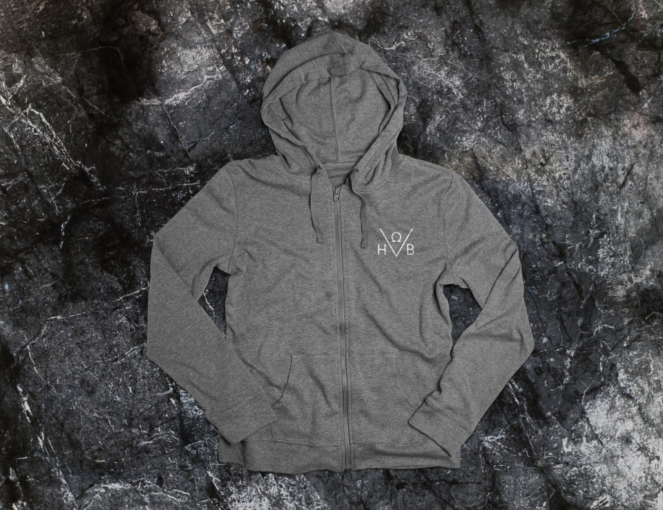 Hoodie MockUp