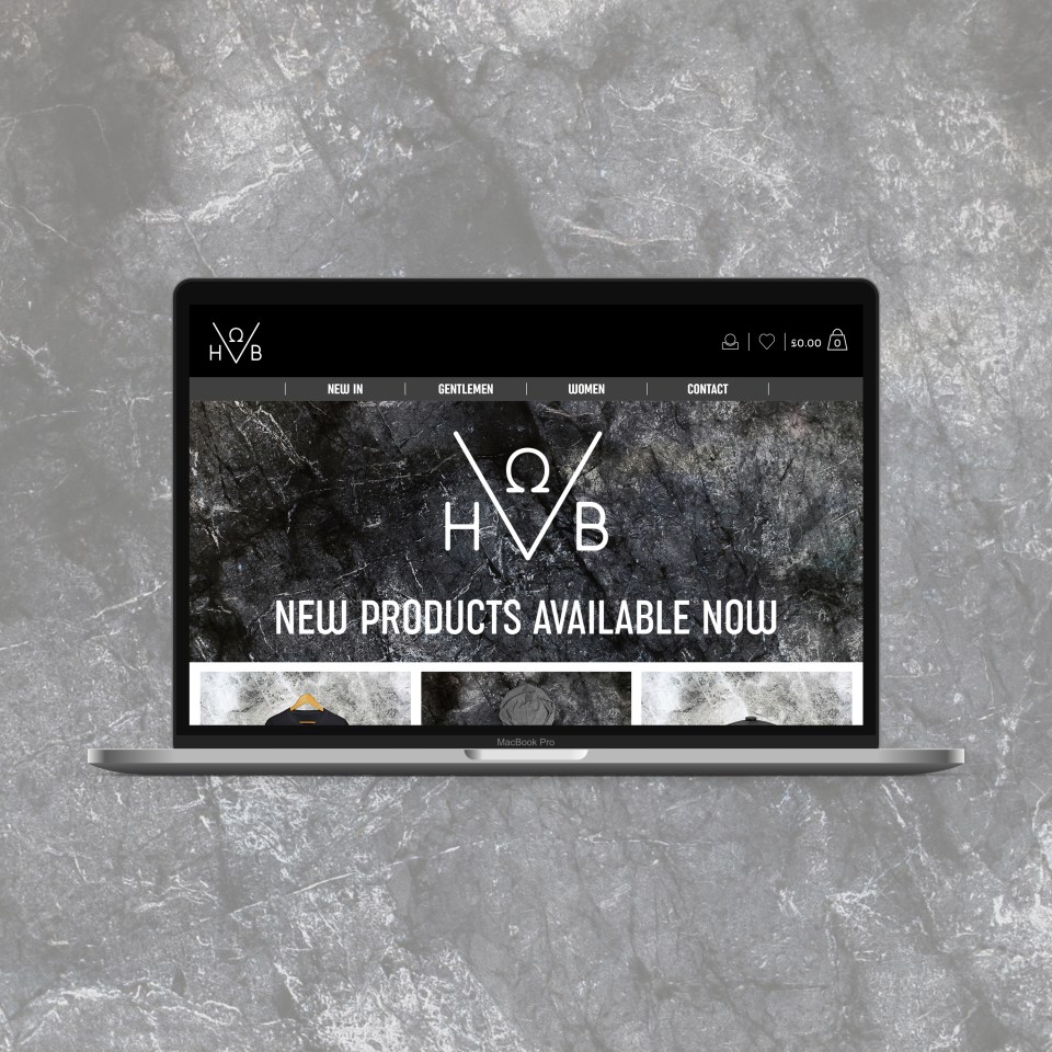 Mockup Macbook pro CS6